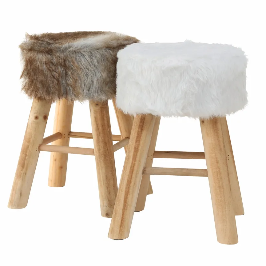 Hocker "Woody" hauptaufnahme