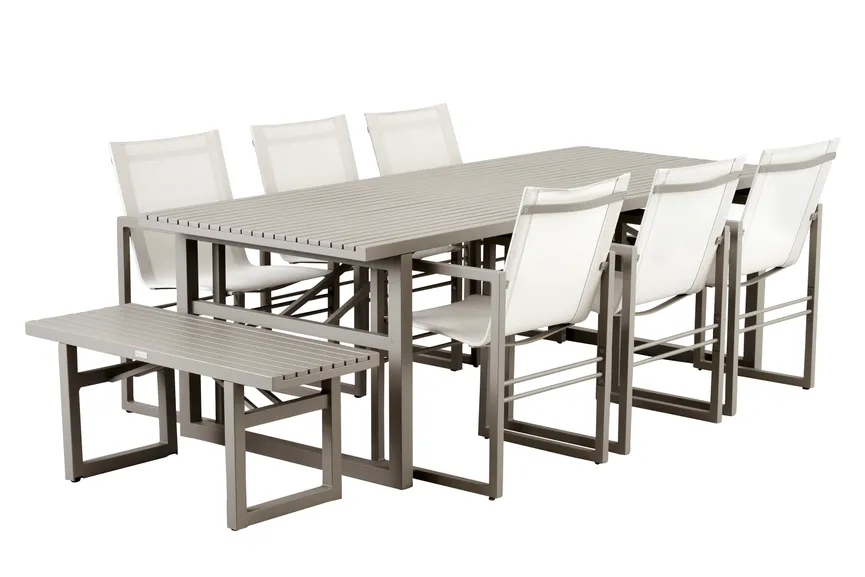 Diningsessel detail