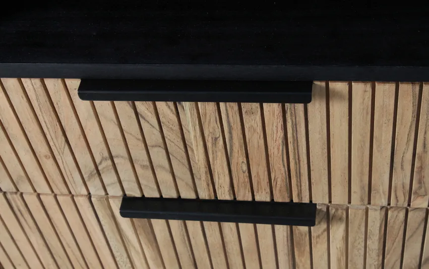 Highboard detail