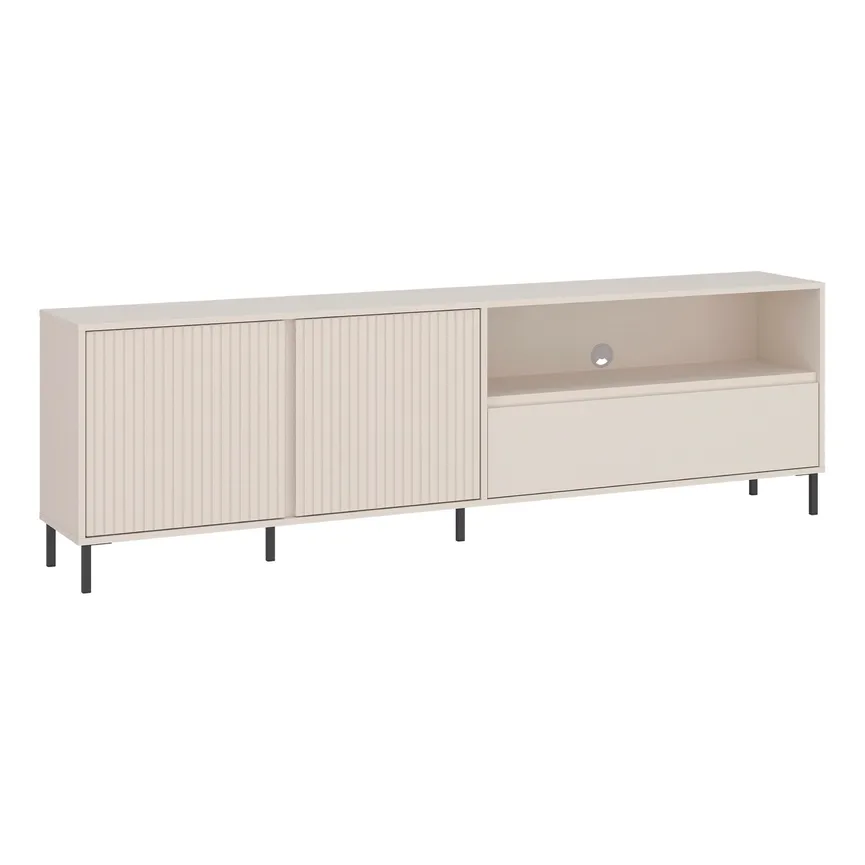 TV-Lowboard material_farbe