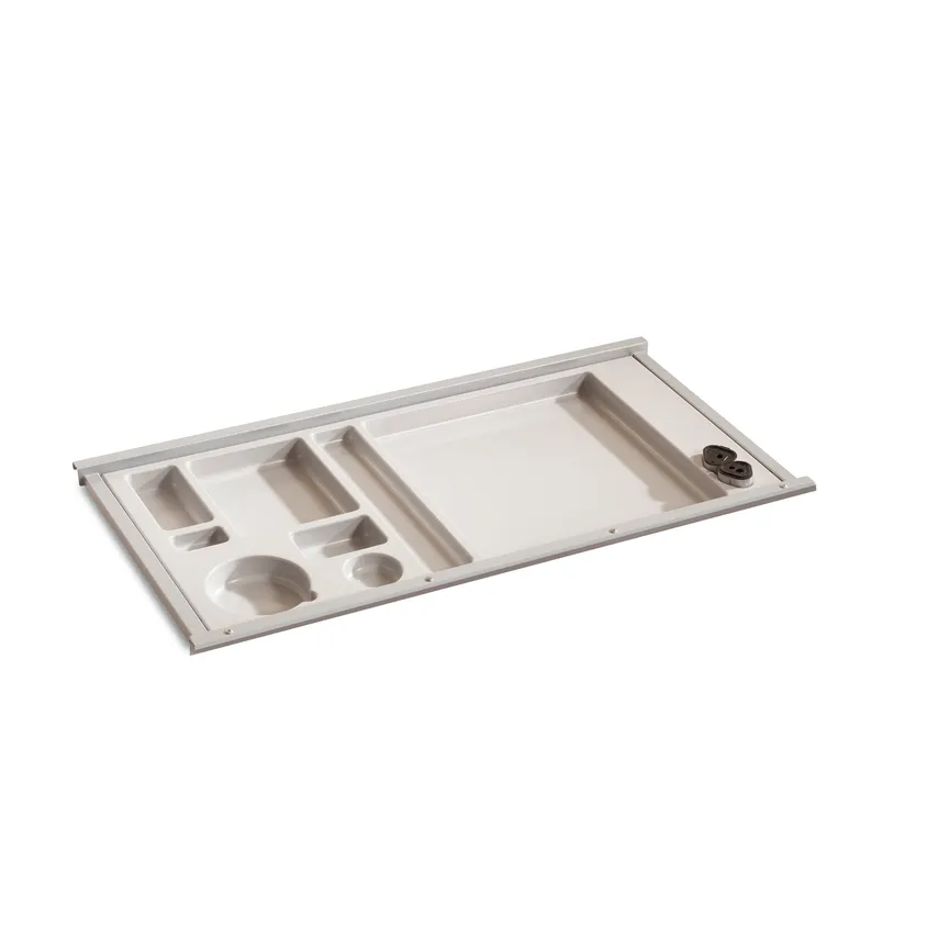 Schubkastenauszug-Plus detail