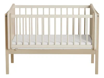 Beistellbett