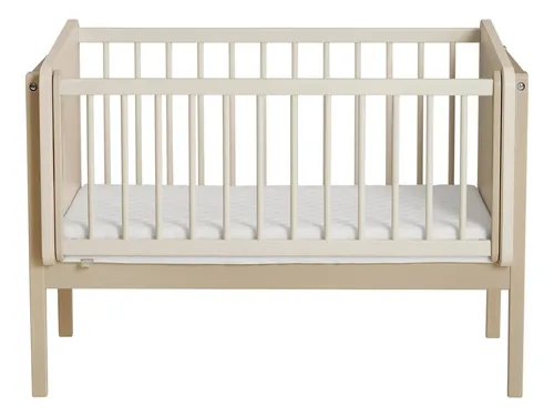 Beistellbett