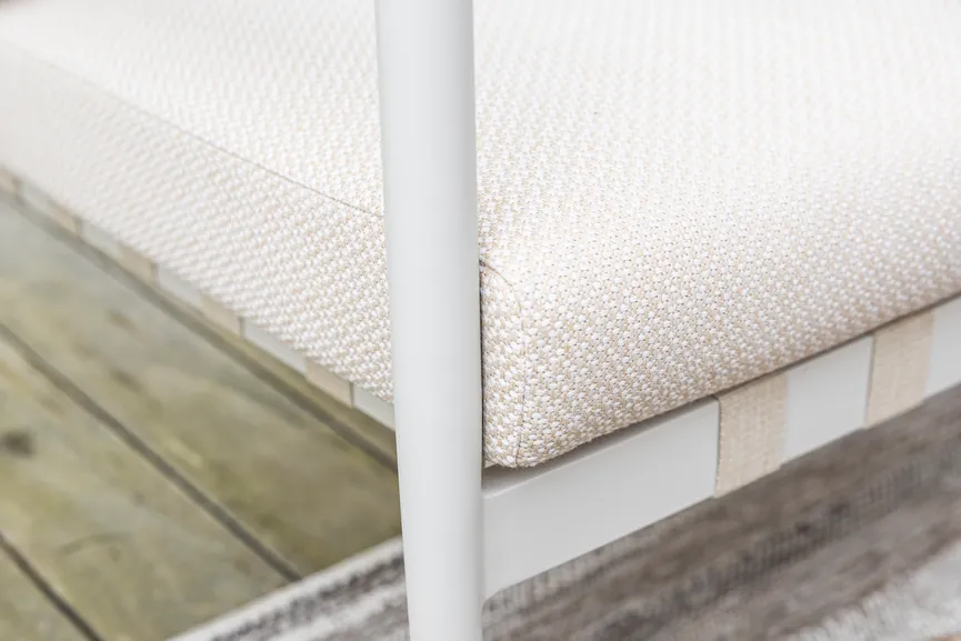 ** Armlehnsessel detail