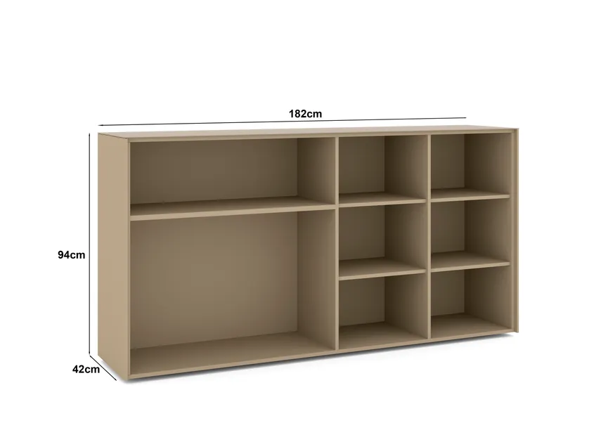 Sideboard 182cm funktion