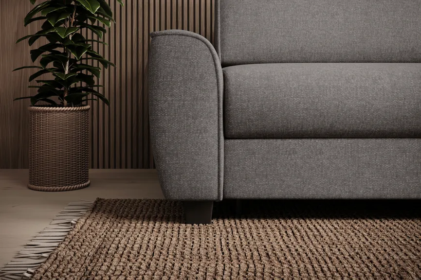 Schlafsofa detail
