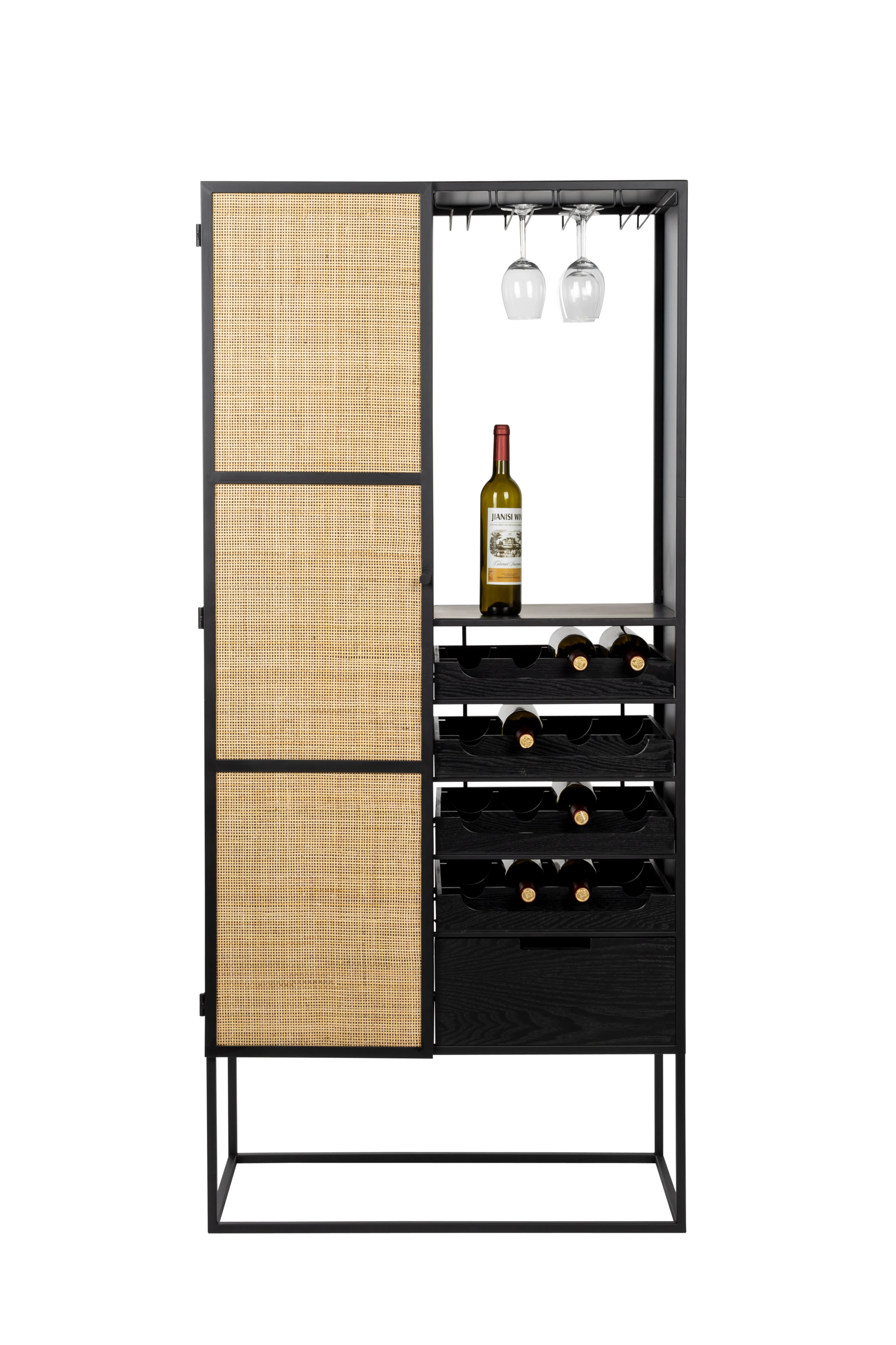 Weinschrank Guuji