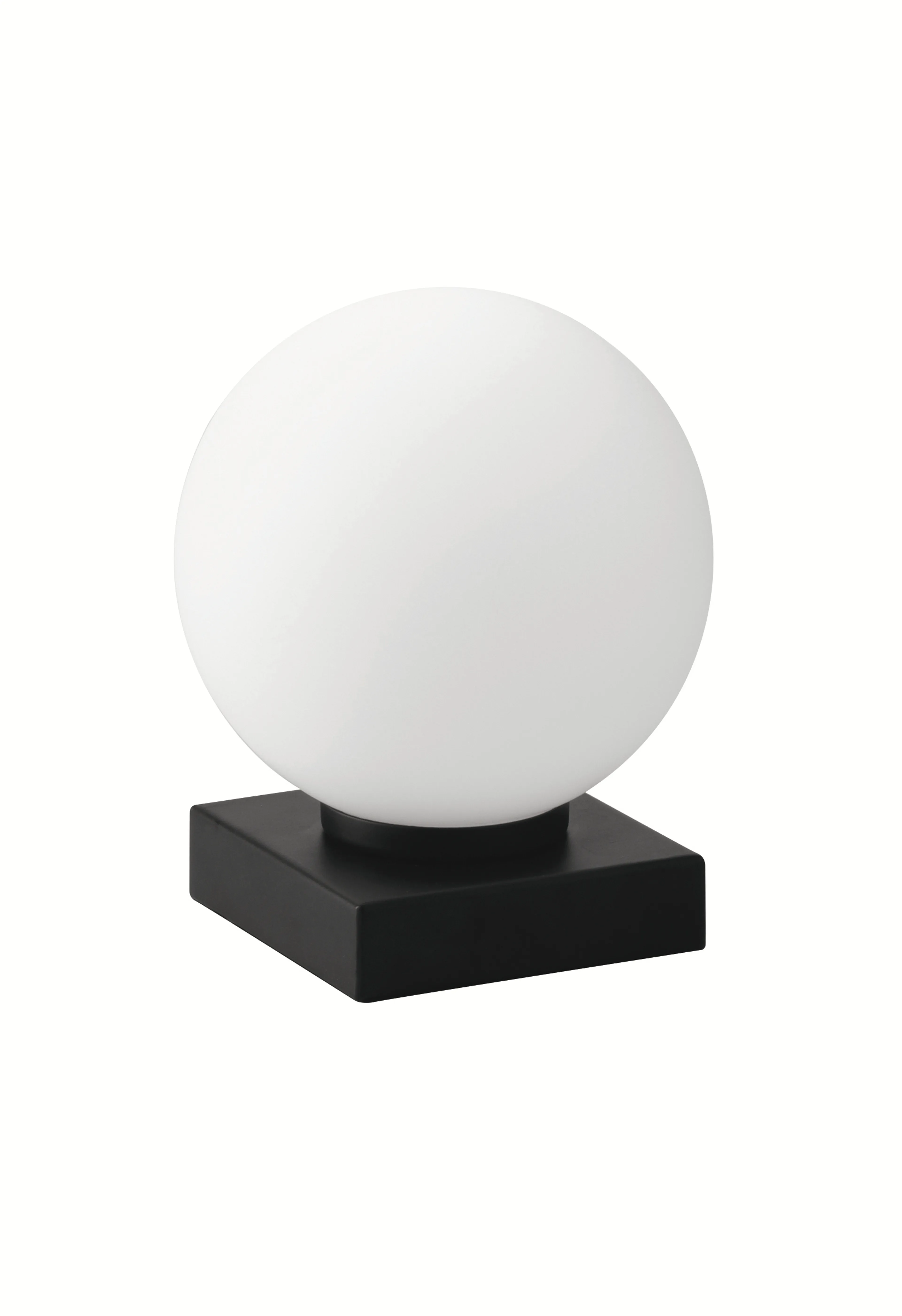 Tischleuchte Pluto