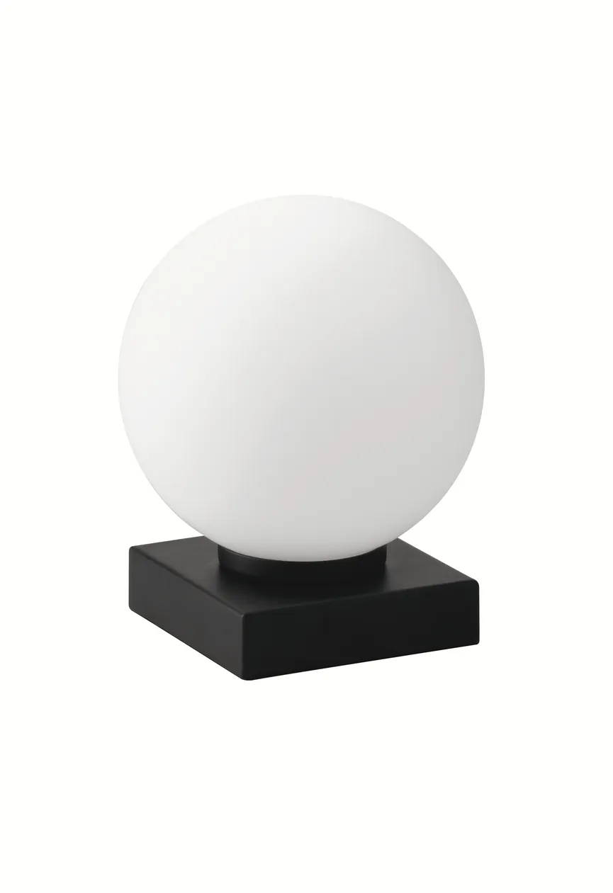 Tischleuchte "Pluto" hauptaufnahme