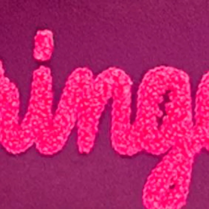 Kissen Petite 18x32cm material_farbe