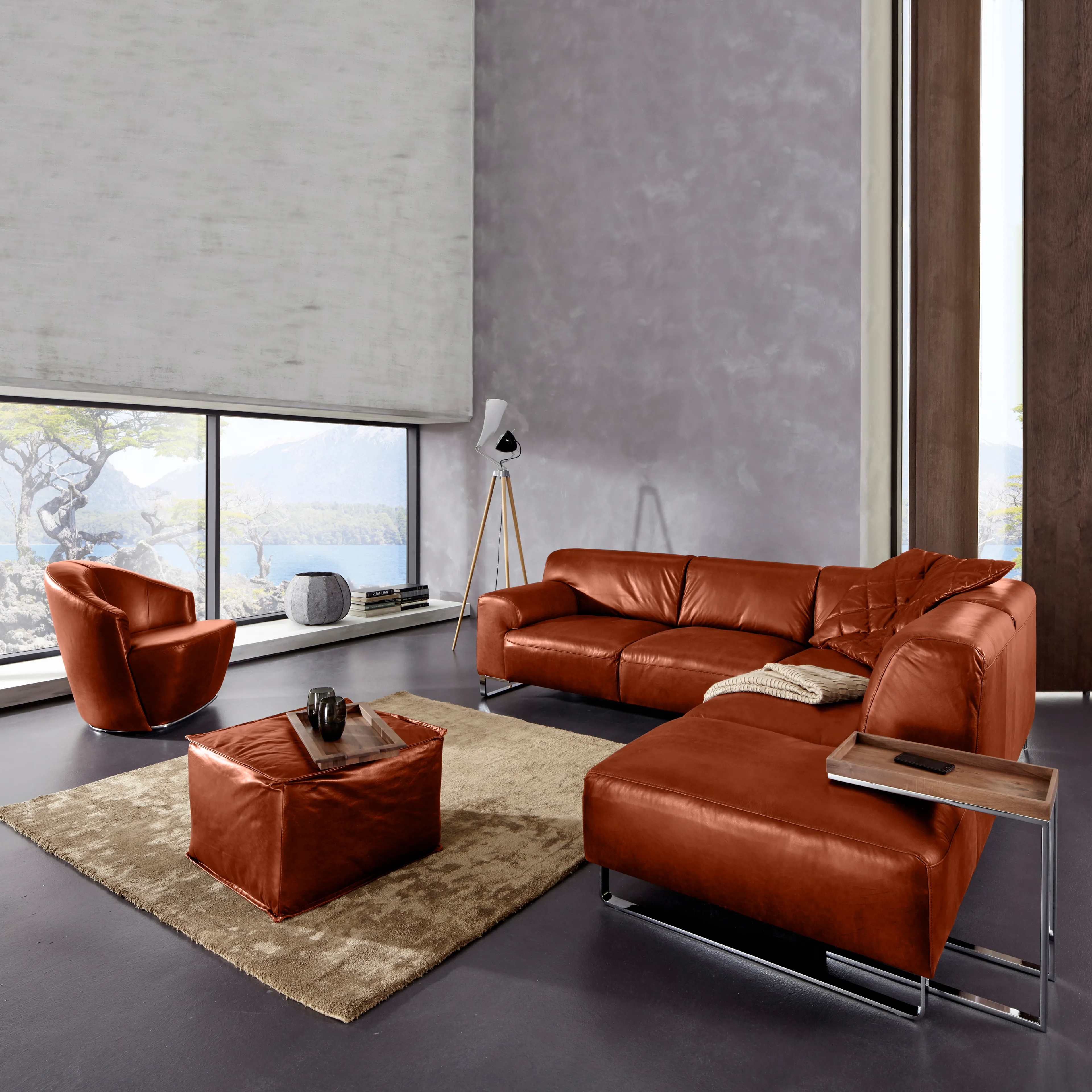 Ecksofa 20550 alessiio