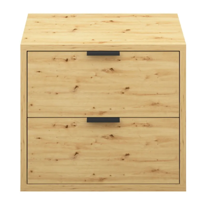 Kommode 2S hauptaufnahme