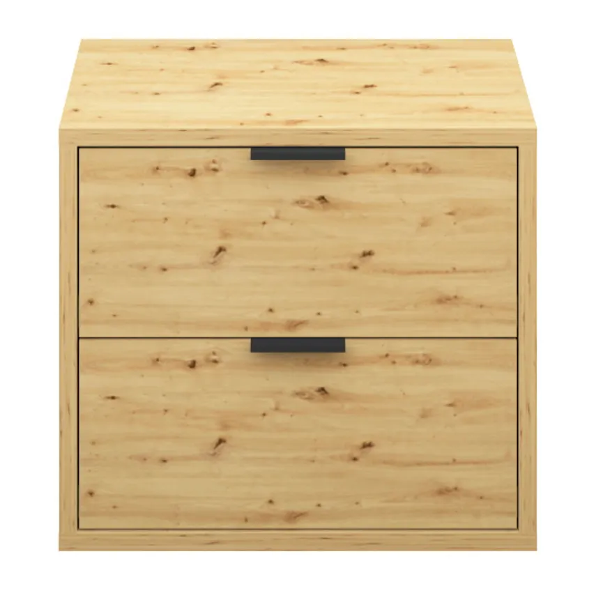 Kommode 2S hauptaufnahme