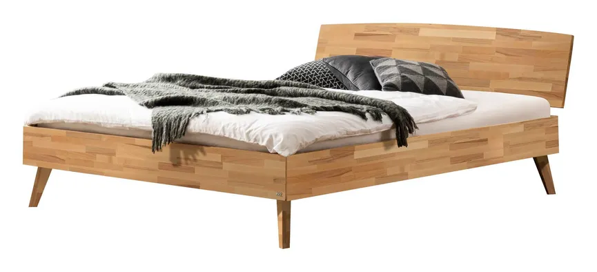 Bett 90x200 cm hauptaufnahme