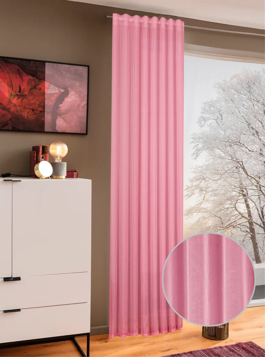 Dekoschal Till Voile crash milieu