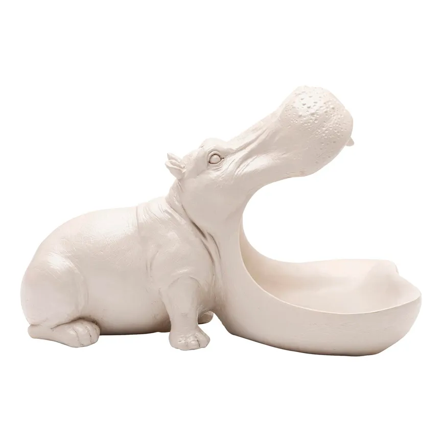 Figur "Hungry Hippo" material_farbe