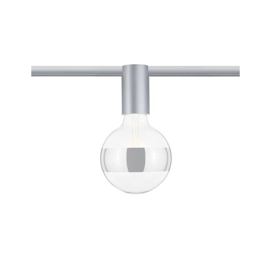 URail Ceiling Socket detail