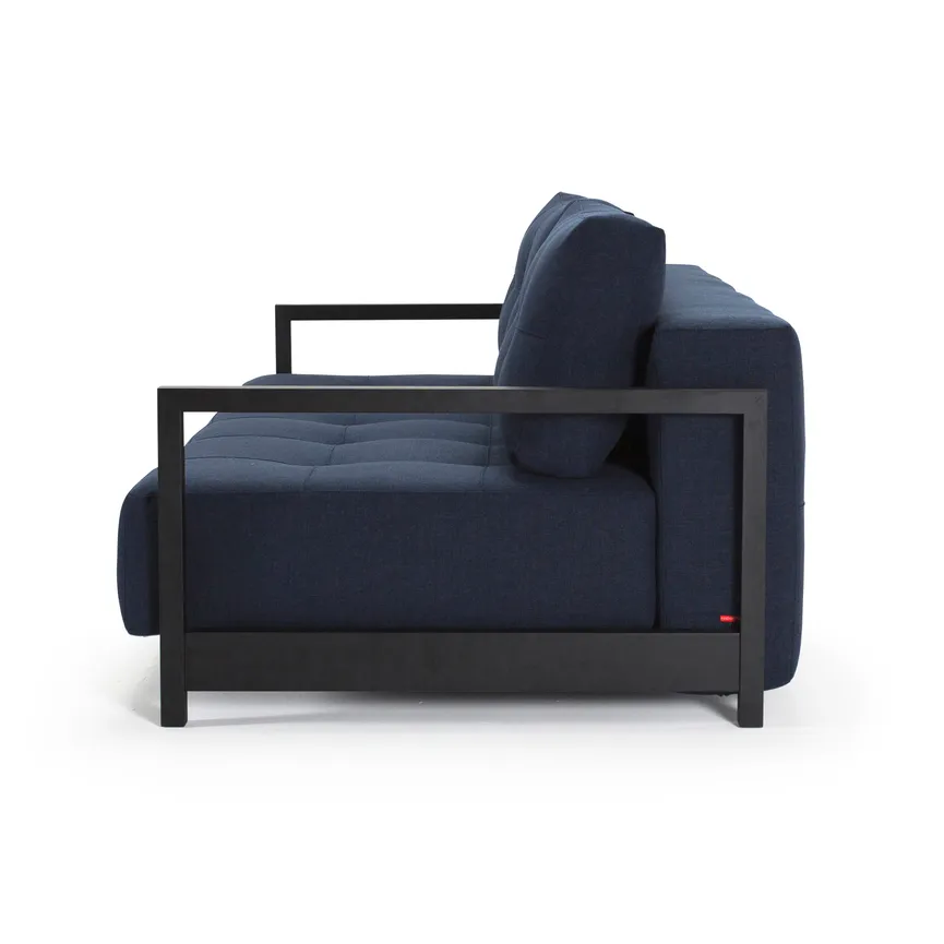 Schlafsofa detail