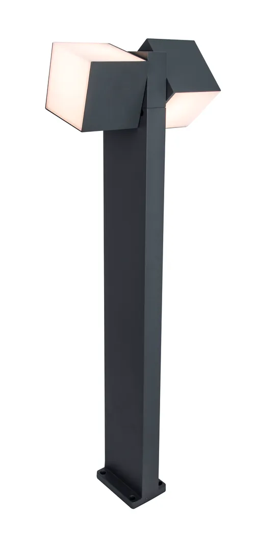 LED-Außenstehleuchte