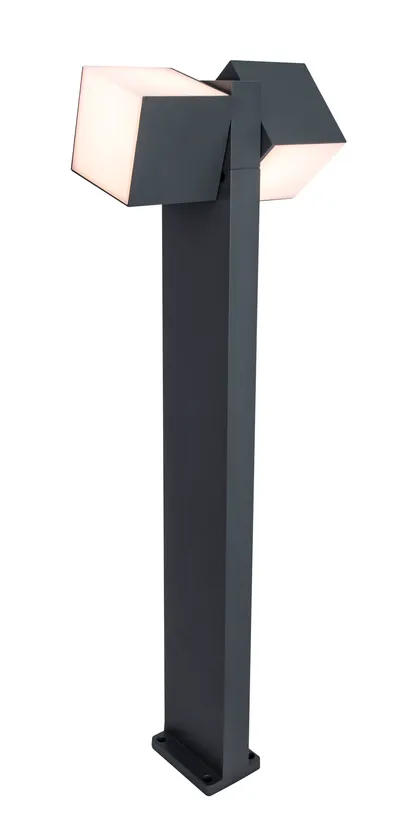 LED-Außenstehleuchte