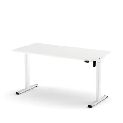 Schreibtisch elektrisch