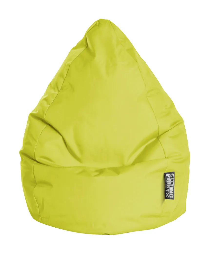 Sitzsack Brava XXL material_farbe