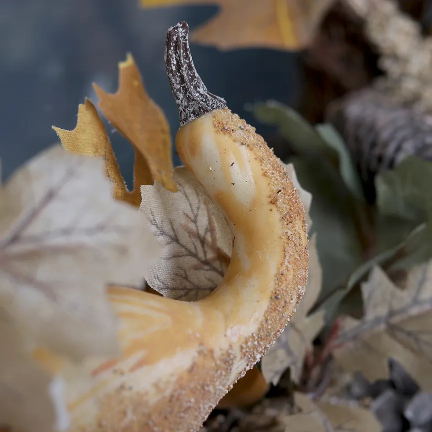 Kranz "Autumn" S detail