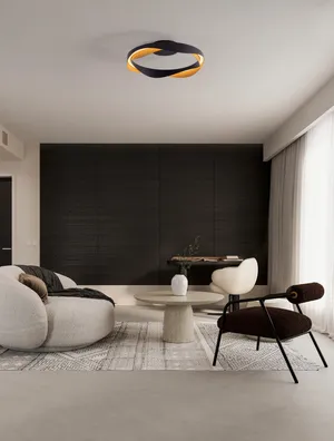 LED-Deckenleuchte
