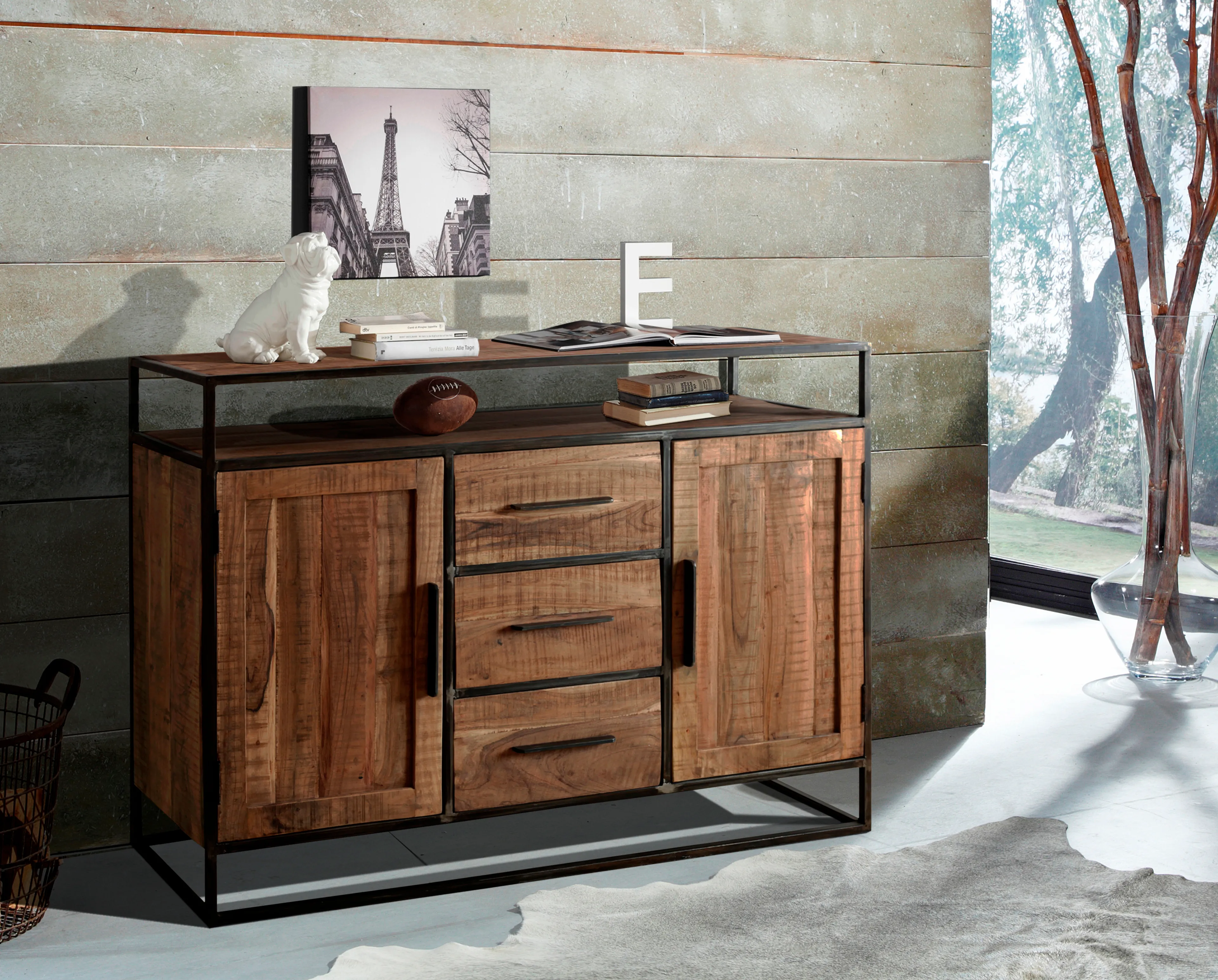 Sideboard Spring