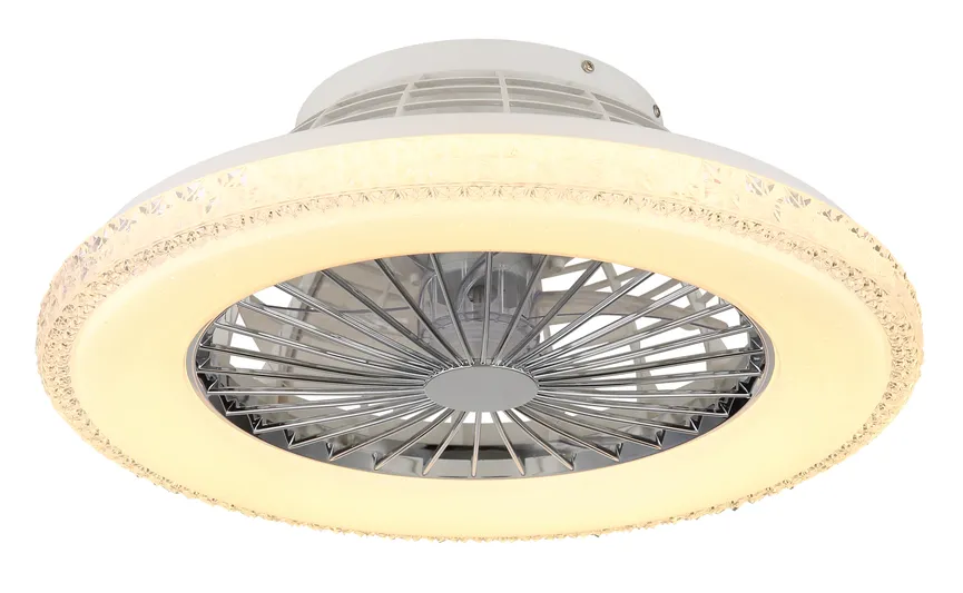 Deckenventilator "Corusso" detail