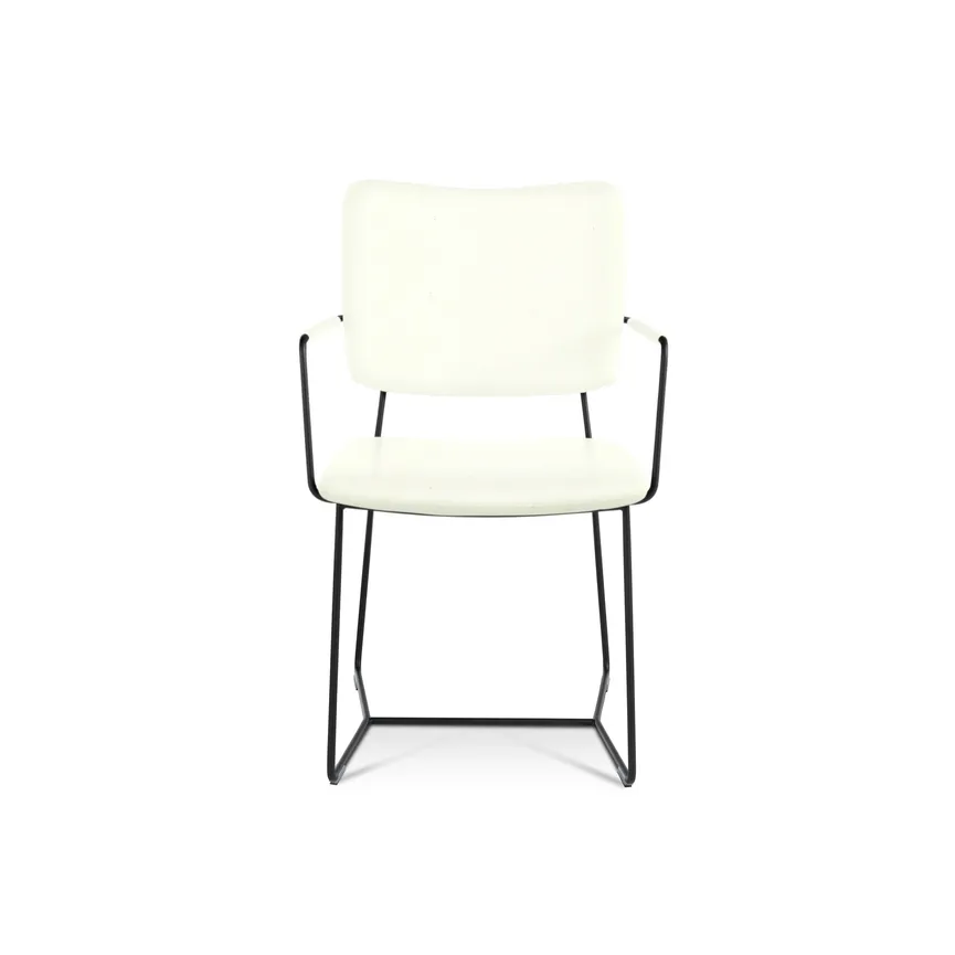 Armlehnstuhl K21 detail