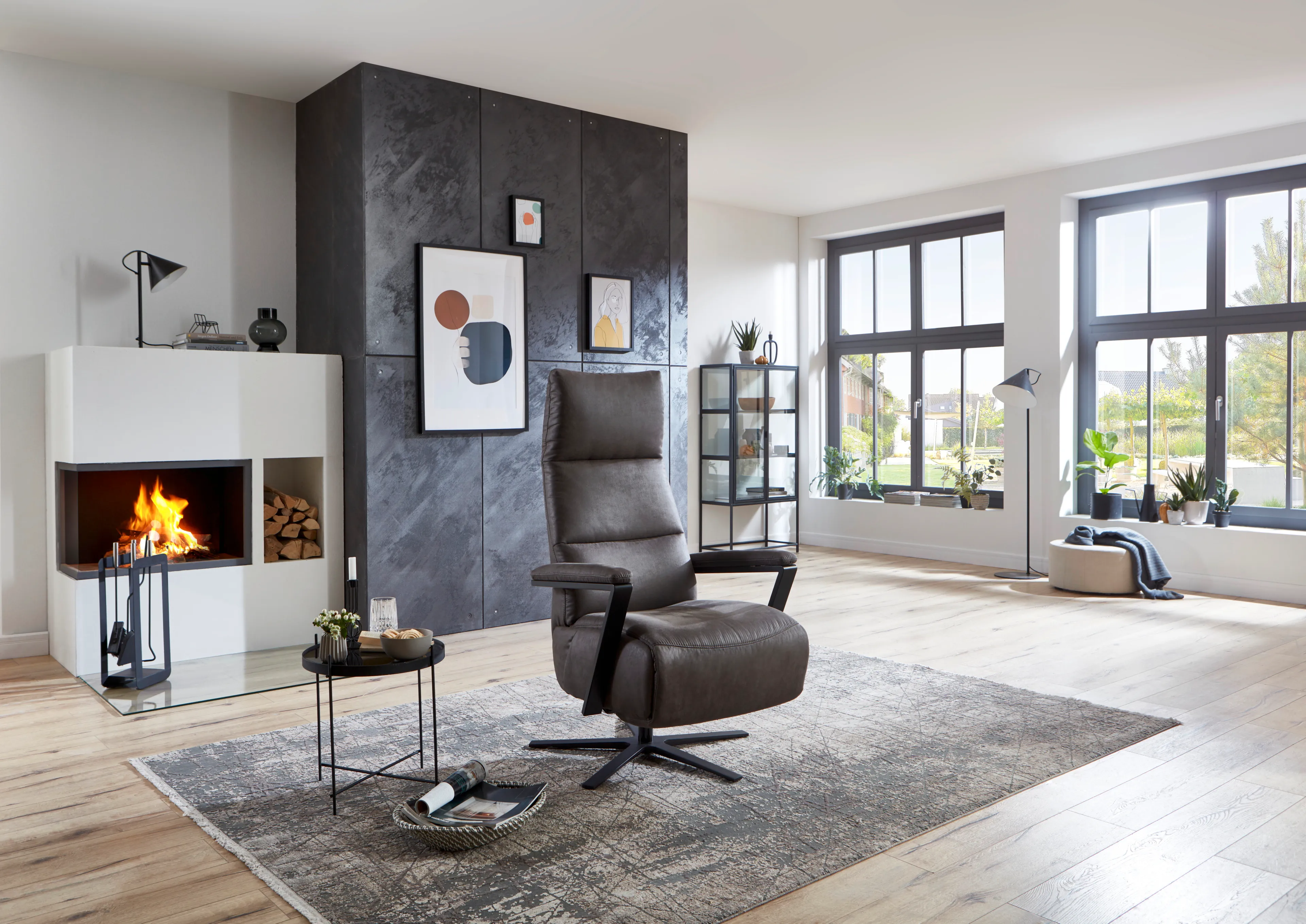 Sessel Switch