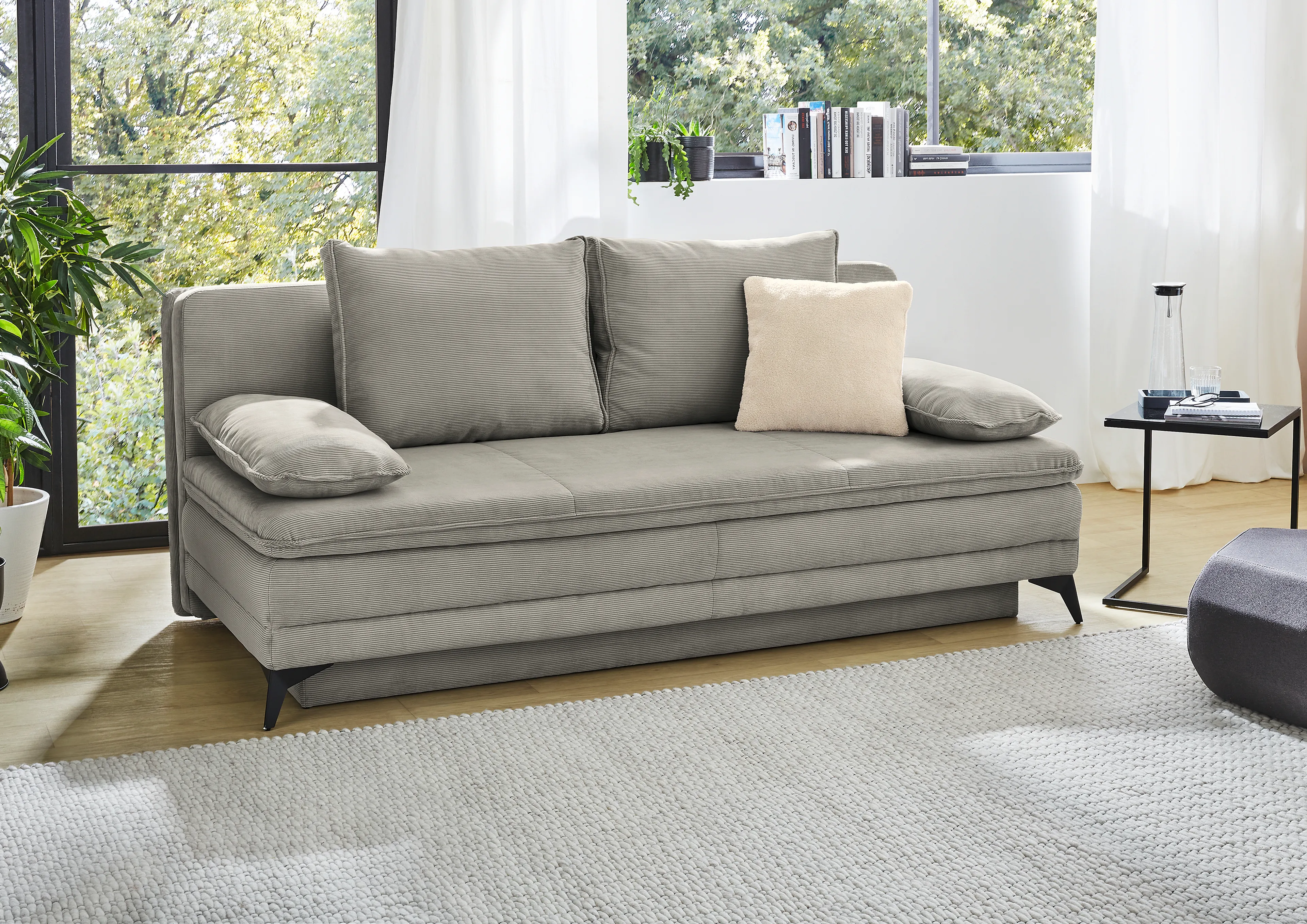 Schlafsofa Laurin