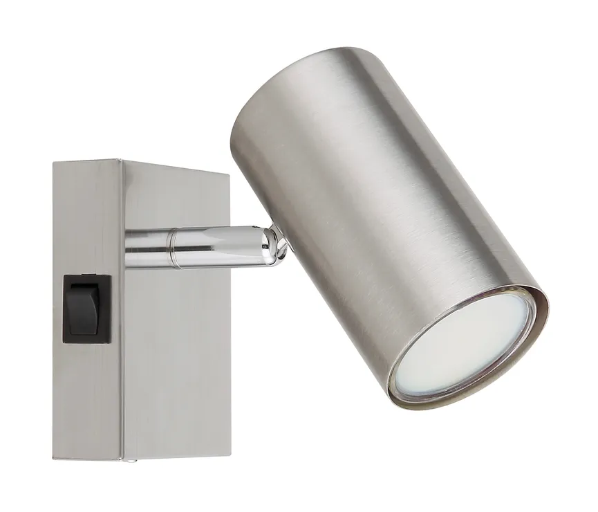 Wandleuchte "Robby" detail