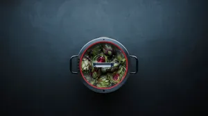 Topfset
