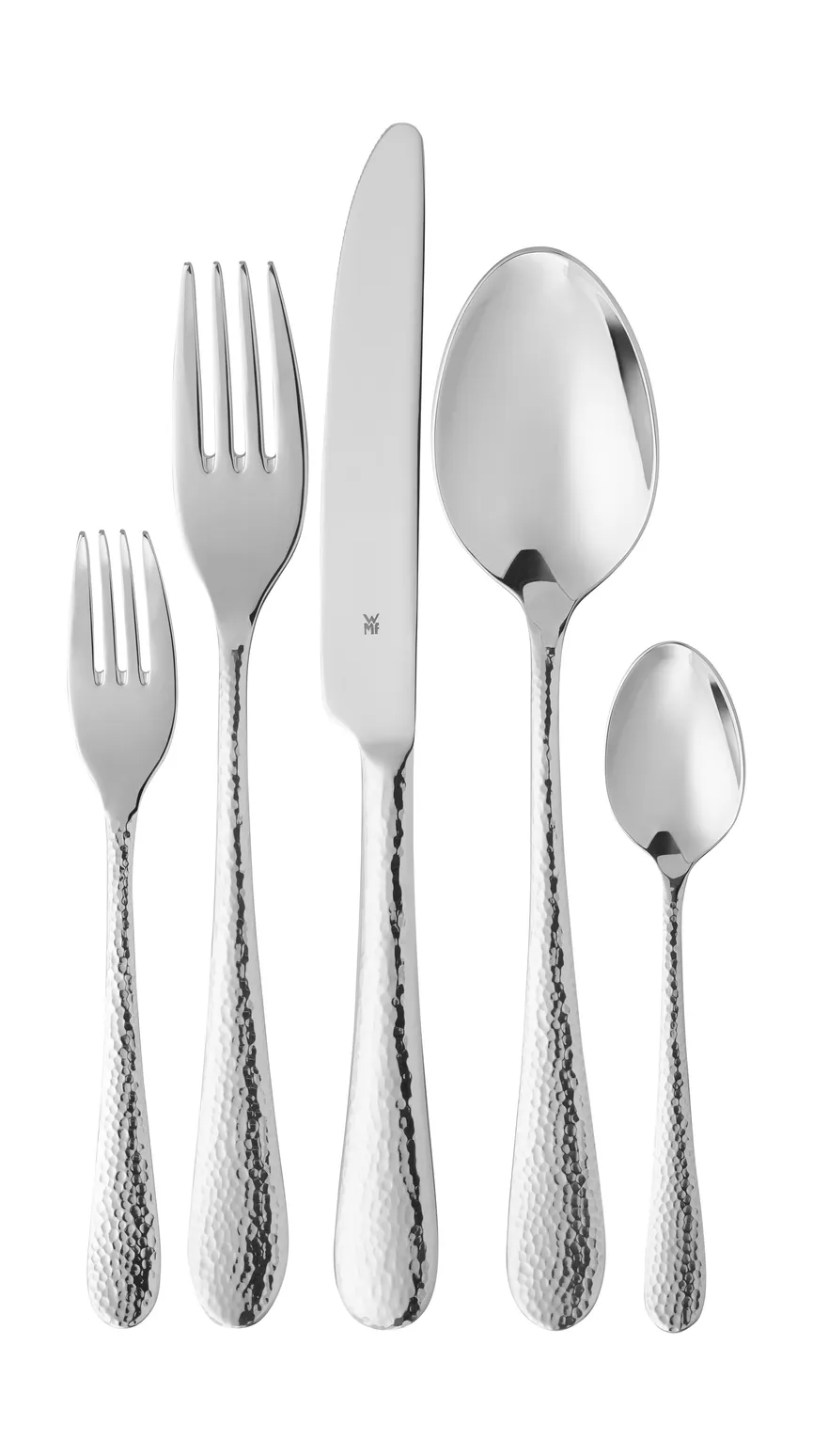 Besteck Sitello 30tlg. hauptaufnahme
