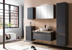 Spiegelschrank