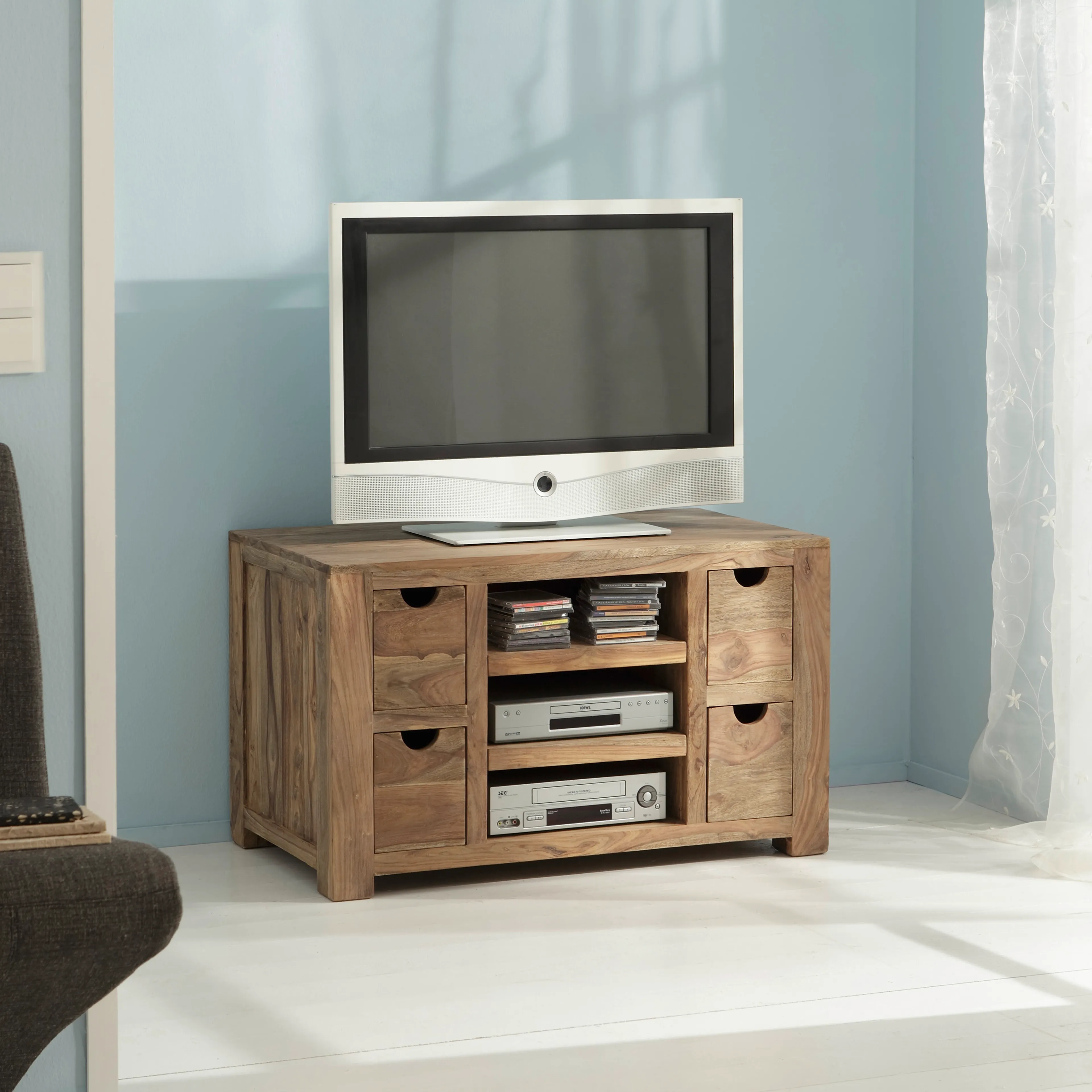 TV-Lowboard Yoga
