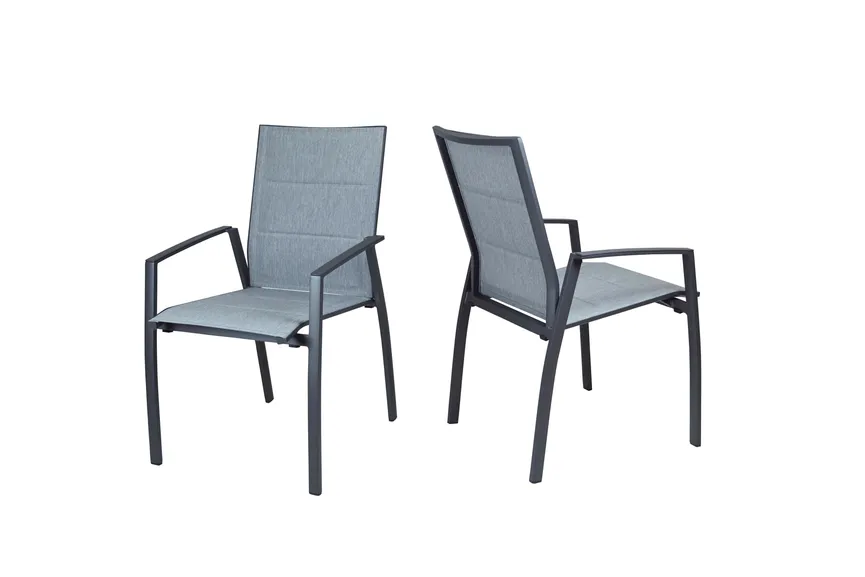 Limbo Hochlehnstuhl mit AL detail