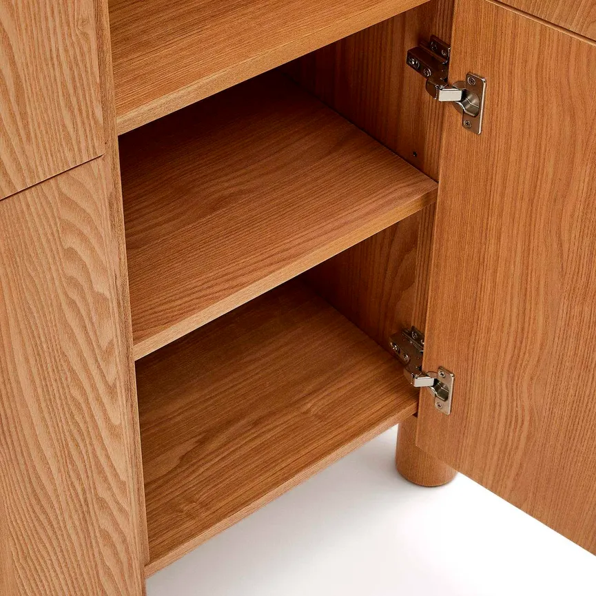 Highboard detail