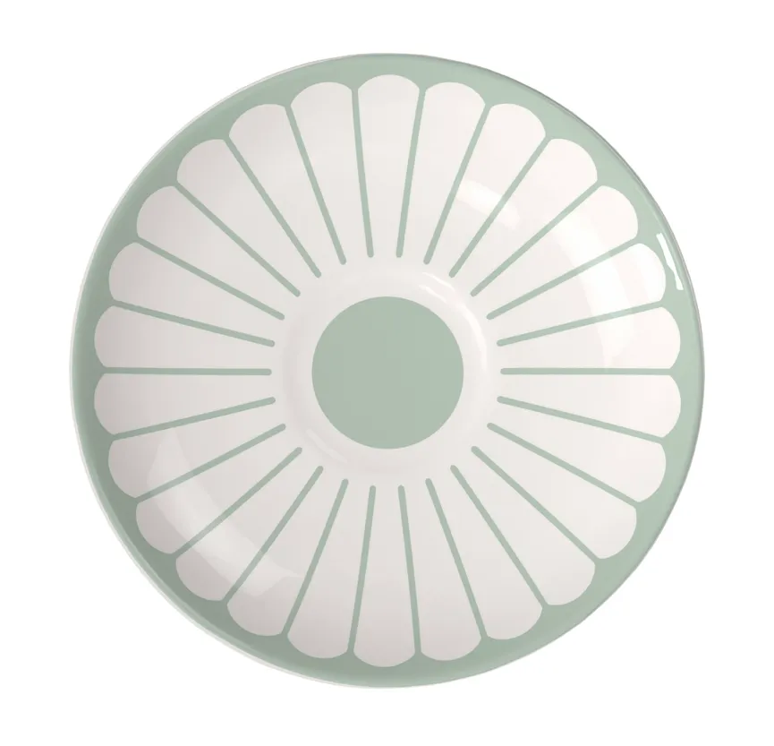 Espressountertasse "Fleur" hauptaufnahme