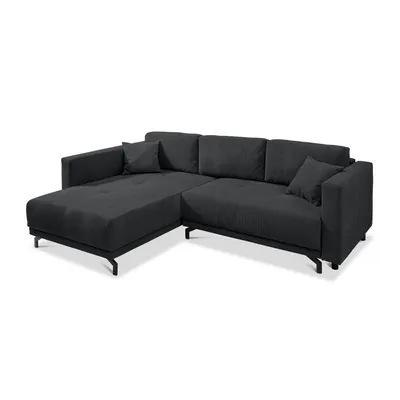 Ecksofa mit Funktion