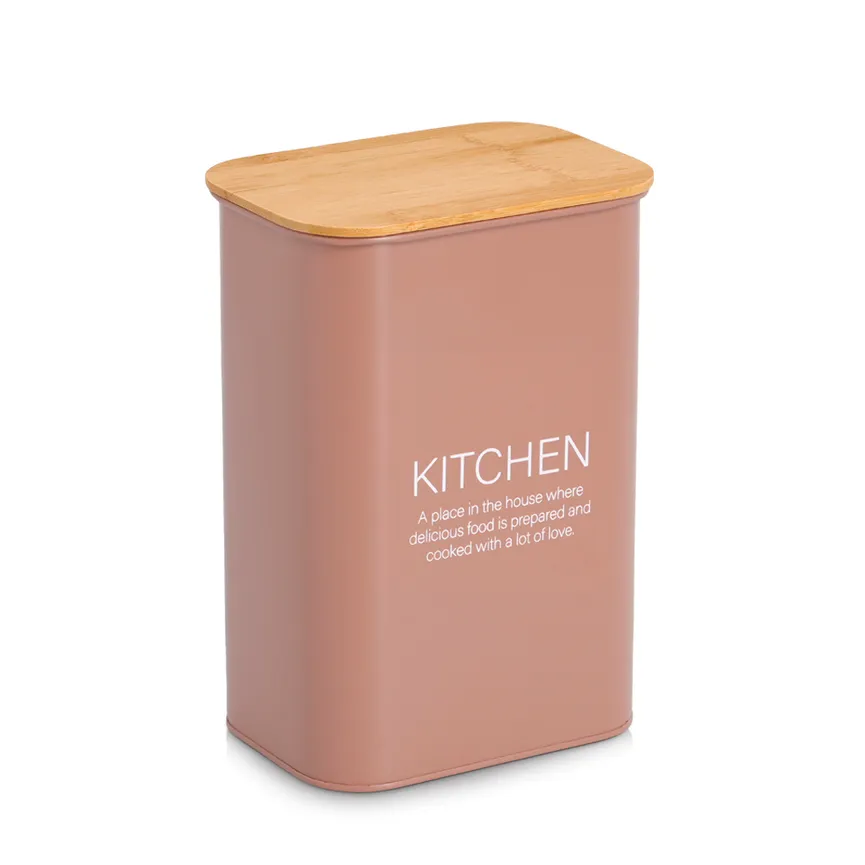 Vorratsdose "Kitchen" 3500 ml hauptaufnahme