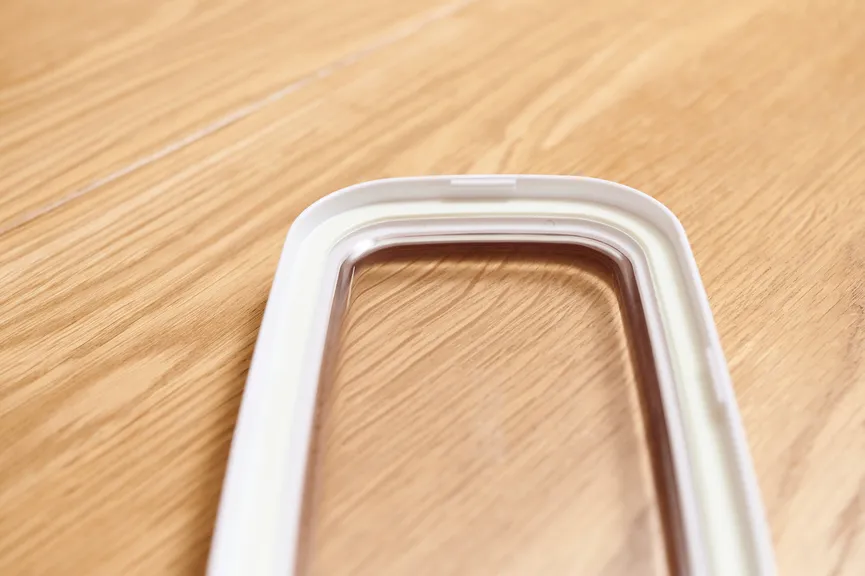 Trockenvorratsdose Optima 3tlg detail