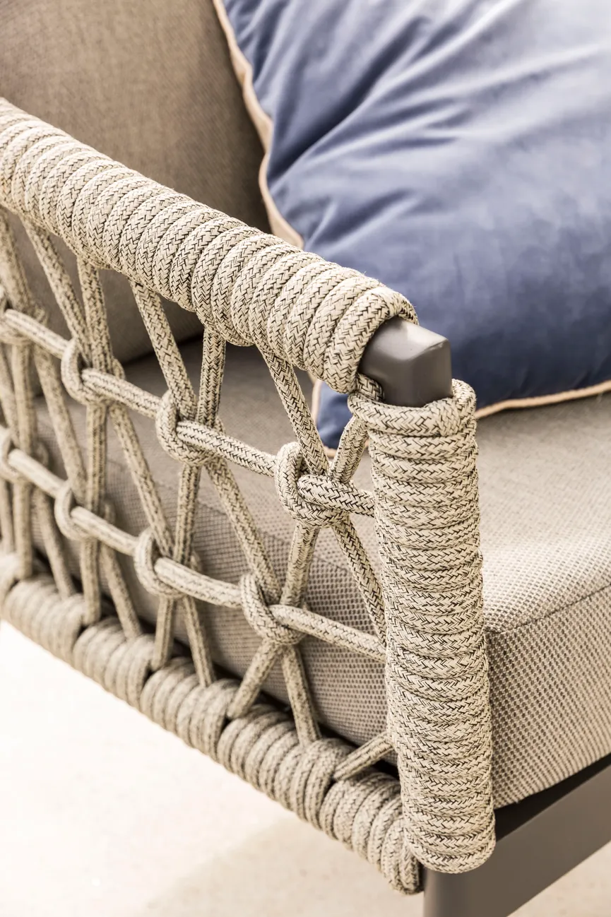 **Ecklounge klein links detail