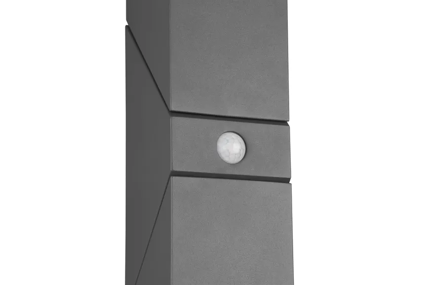 Wandleuchte "Avon" detail