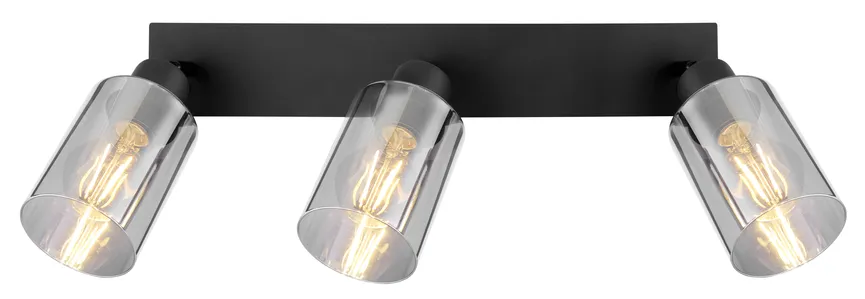 Strahler "Hadera" detail