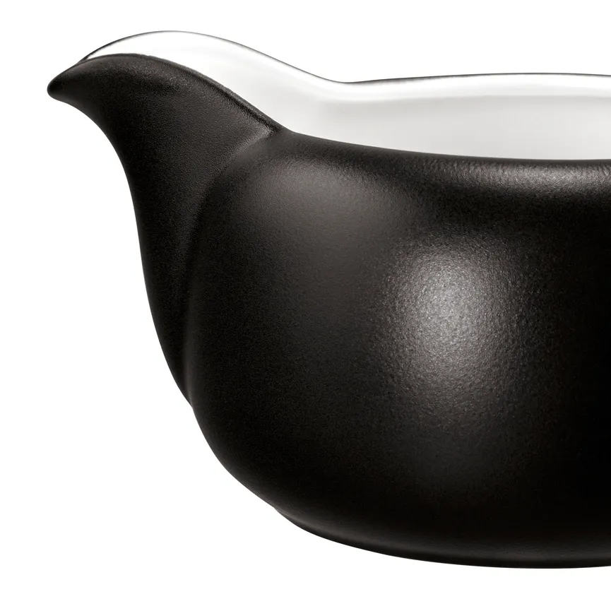Sauciere "Liberty" 600 ml detail