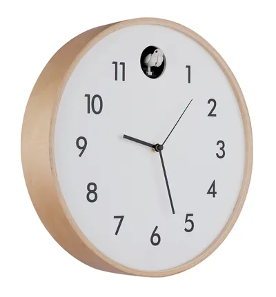 Wanduhr