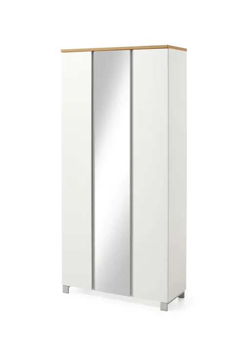 Garderobenschrank